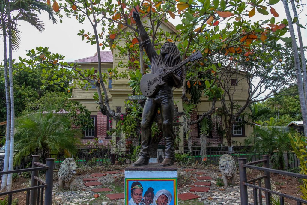 Jamaica, un paraíso de bellezas naturales para descansar