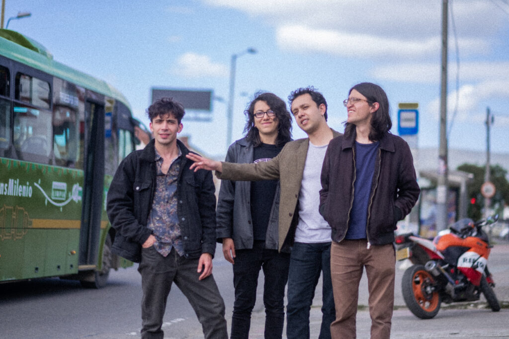 Las anécdotas de nicolás y los fumadores: el robo, la relación con pintuco y el mejor concierto