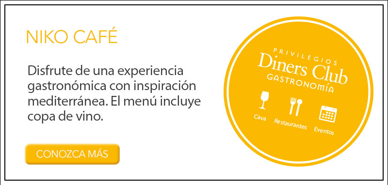 Comience el año gastronómico con acento mediterráneo