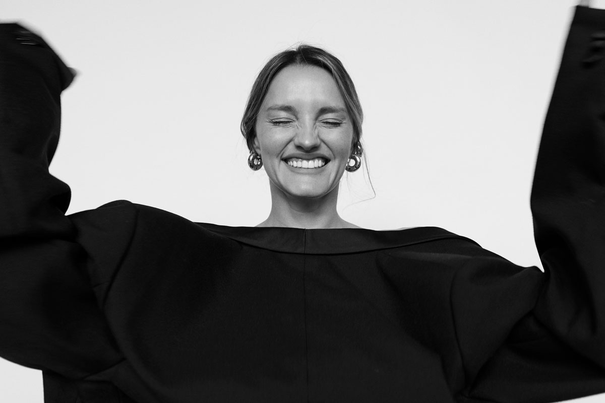 Nina Rodríguez Entrevista