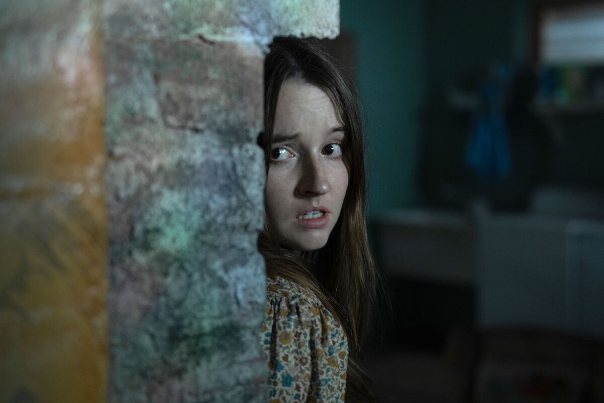 No One Will Save You, Nadie podrá salvarte