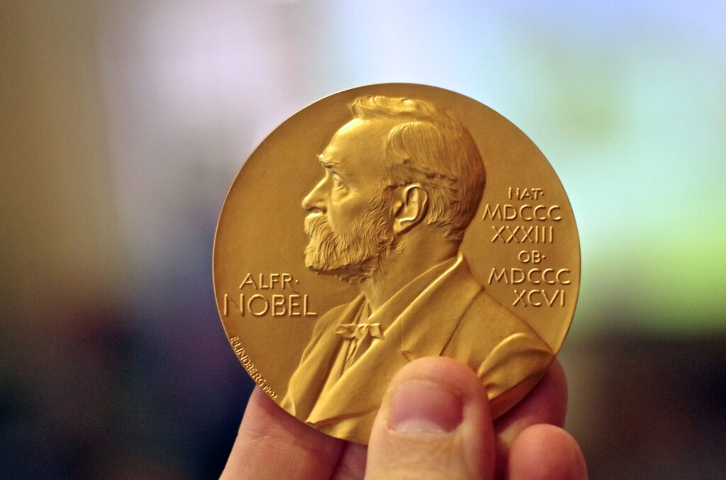 Quiz Premio Nobel