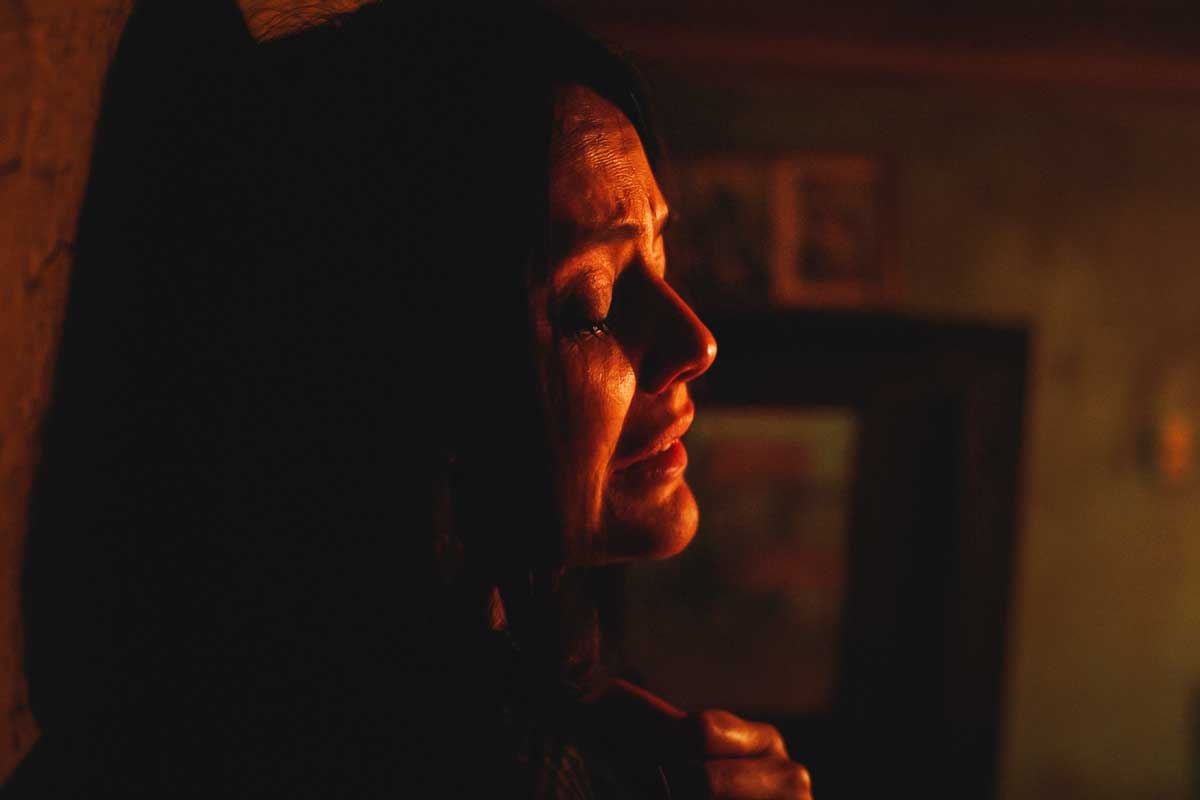 Maruja pachón noticia de un secuestro