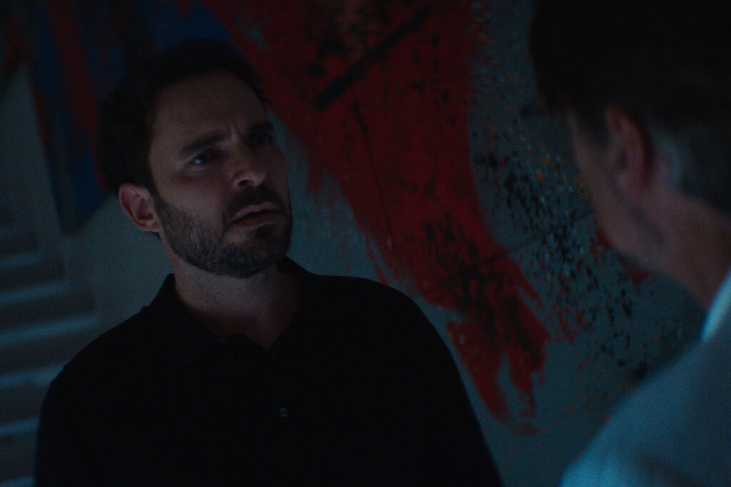 Manolo cardona now & then