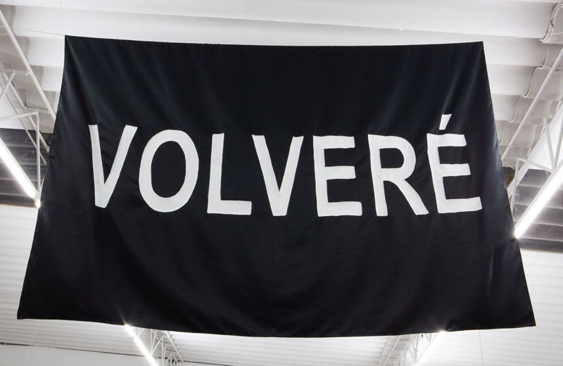 Una subasta para apoyar el arte: odeón