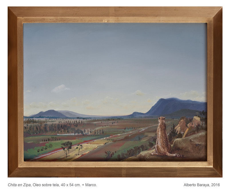 Una subasta para apoyar el arte: odeón