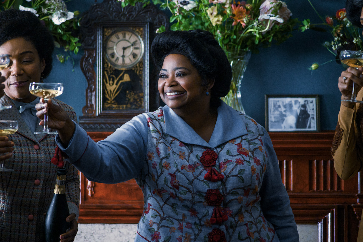 series cortas de Netflix