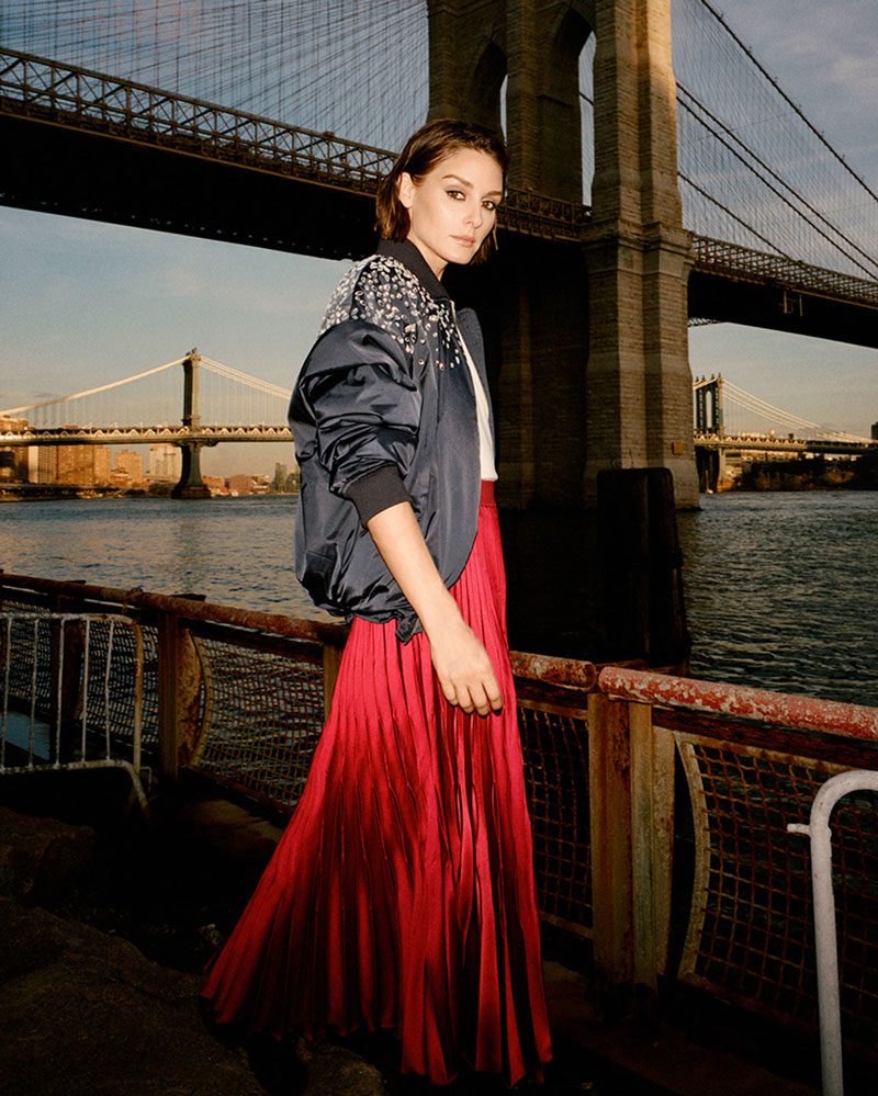 Olivia palermo scalpers