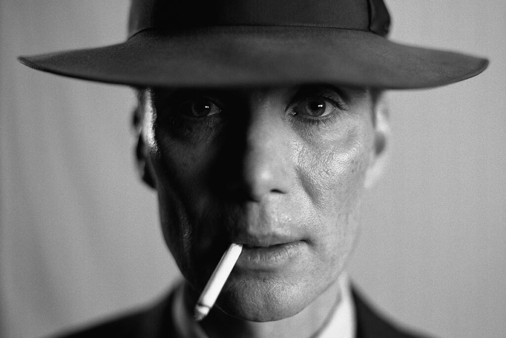 Oppenheimer