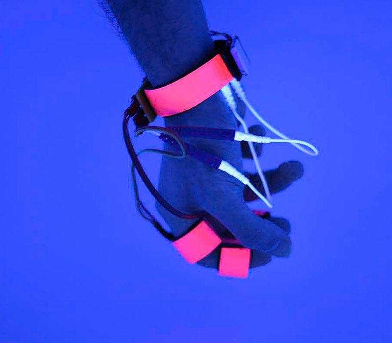 Pedro reynolds, el colombiano que va tras la ciencia de los sueños