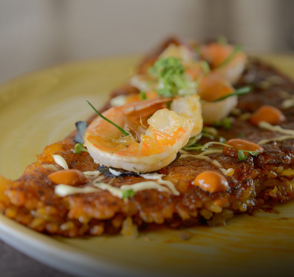 Perbacco: una isla mediterránea en bogotá