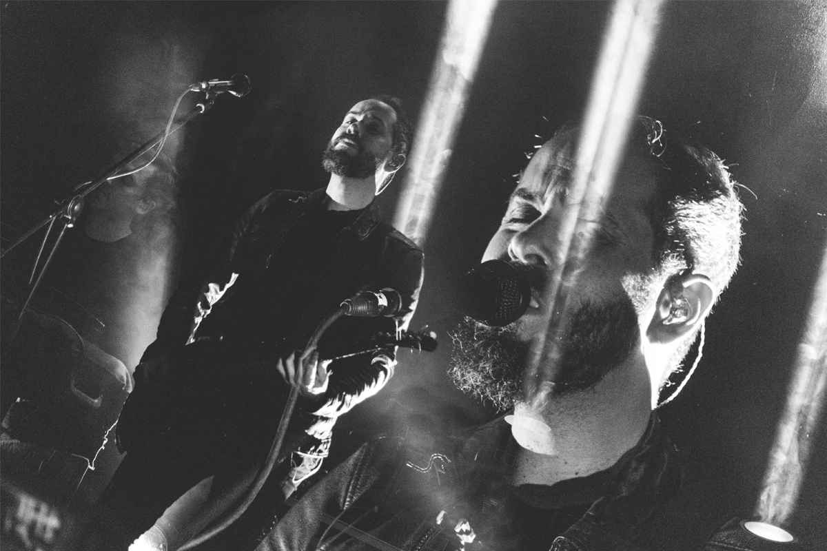 Concierto Cigarettes After Sex Bogotá