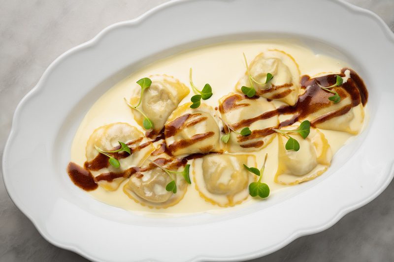 Restaurante primi: el lugar perfecto para disfrutar de la cocina italiana Restaurante primi: el lugar perfecto para disfrutar de la cocina italiana