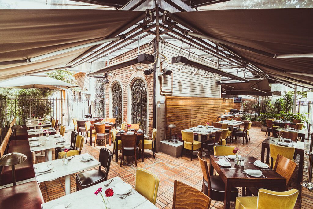 Restaurante primi: el lugar perfecto para disfrutar de la cocina italiana