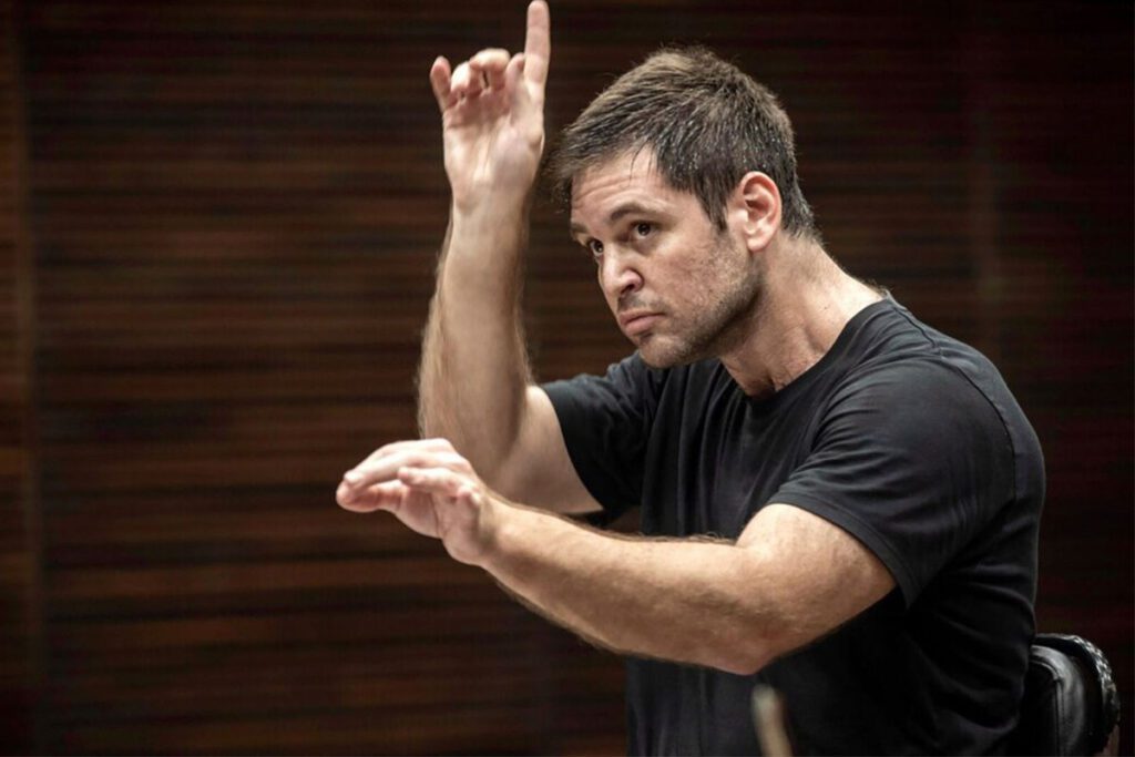 La música del concreto, un homenaje al arquitecto rogelio salmona Pablo druker