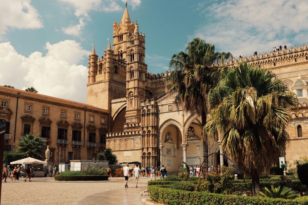 Palermo en boca de todos: los imperdibles de esta ciudad italiana Ke palle palermo