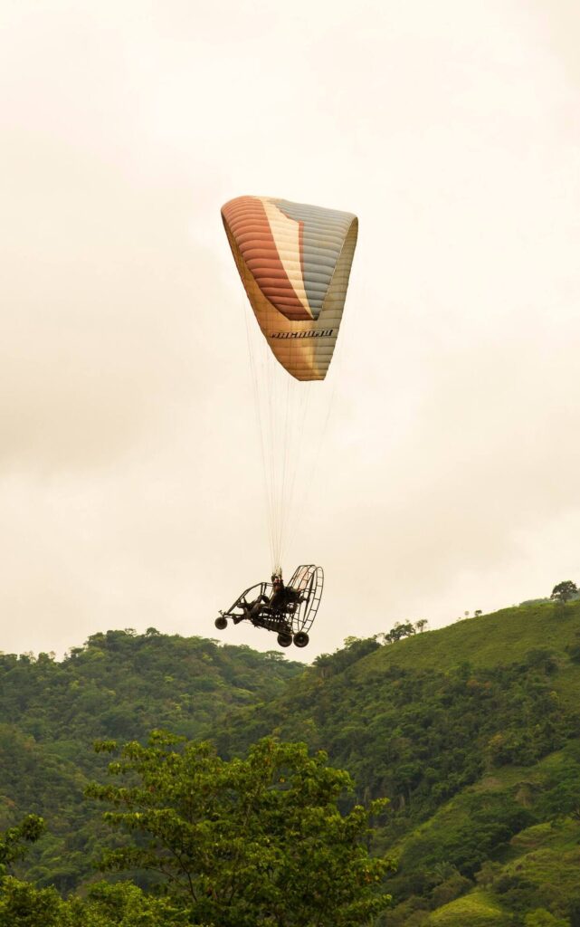 Pueblos cercanos. Caparrapí, cundinamarca