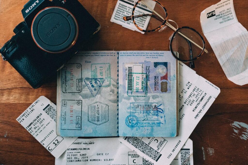 ¿cuáles son los pasaportes más poderosos del mundo para 2023? ¿cuáles son los pasaportes más poderosos del mundo para 2023?