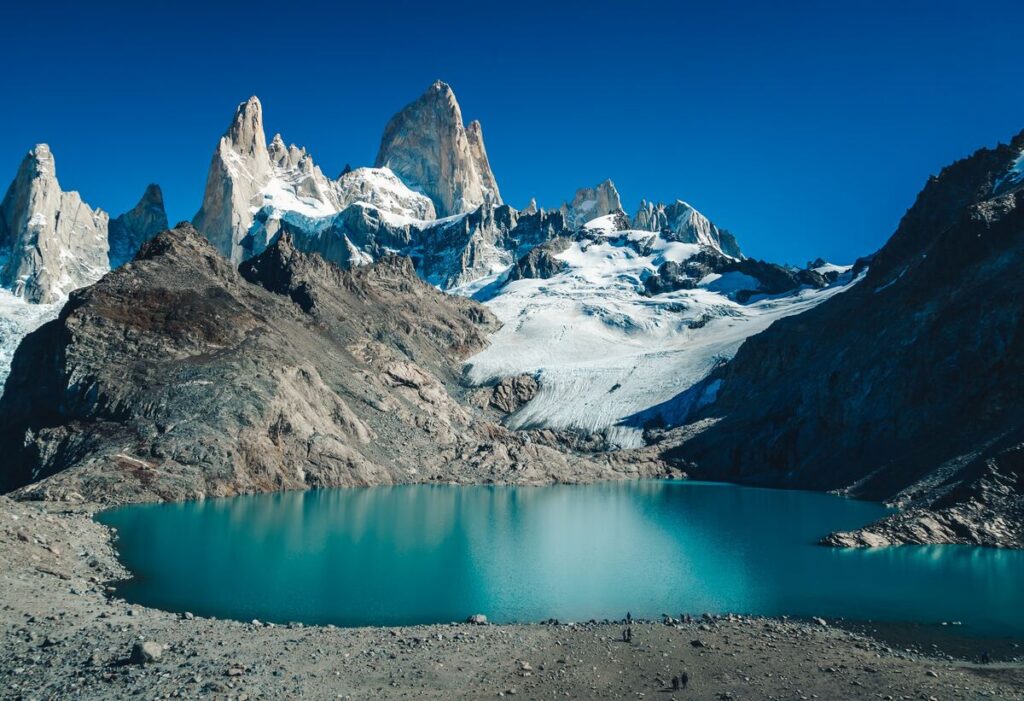 Cinco lugares imperdibles para visitar en 2024 en latinoamérica Latinoamérica