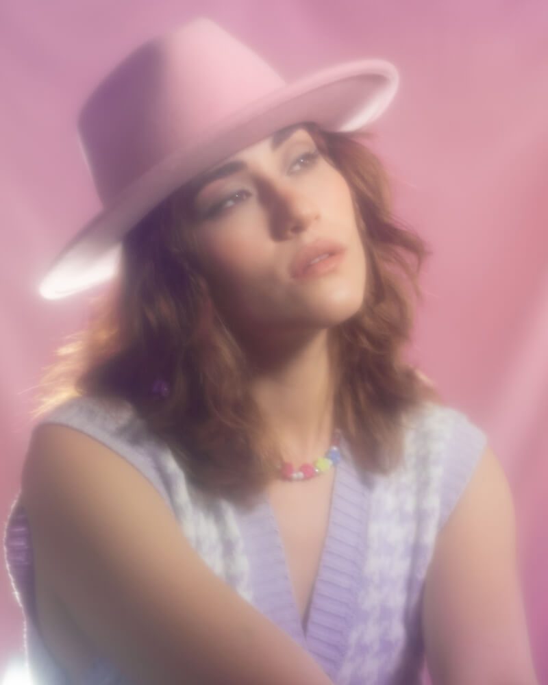 Paula Pera y el fin de los tiempos