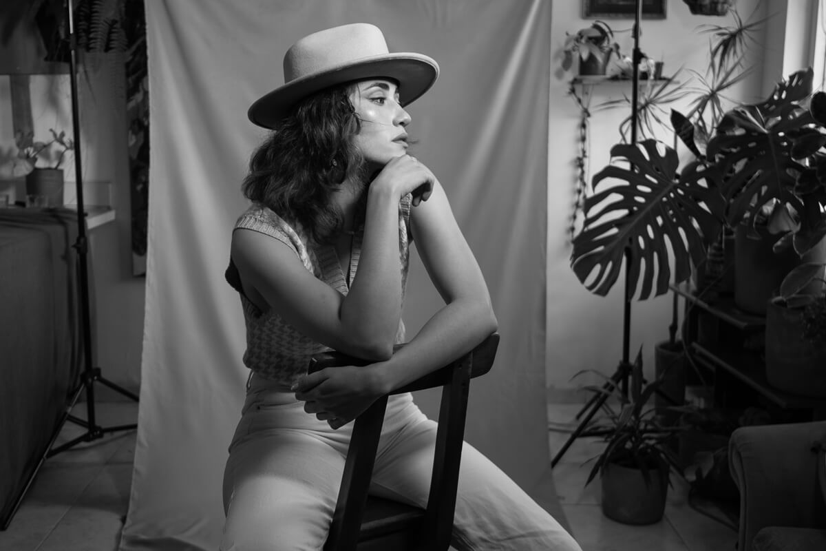 Paula Pera y el fin de los tiempos