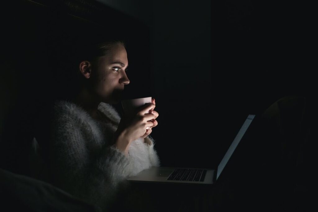¿sabía que ver películas de terror es bueno para la salud? Películas de terror