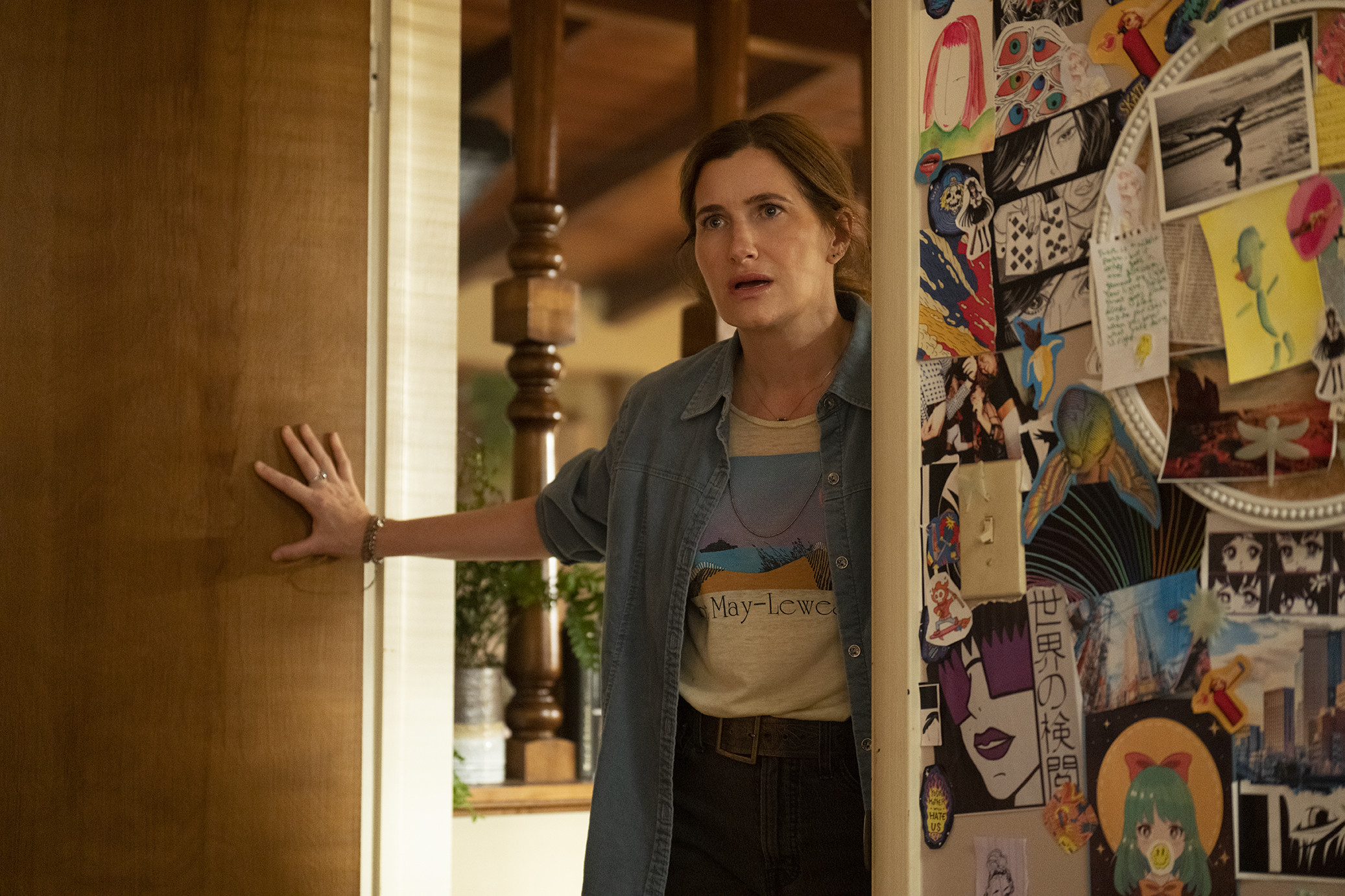 Pequeñas cosas hermosas serie hulu