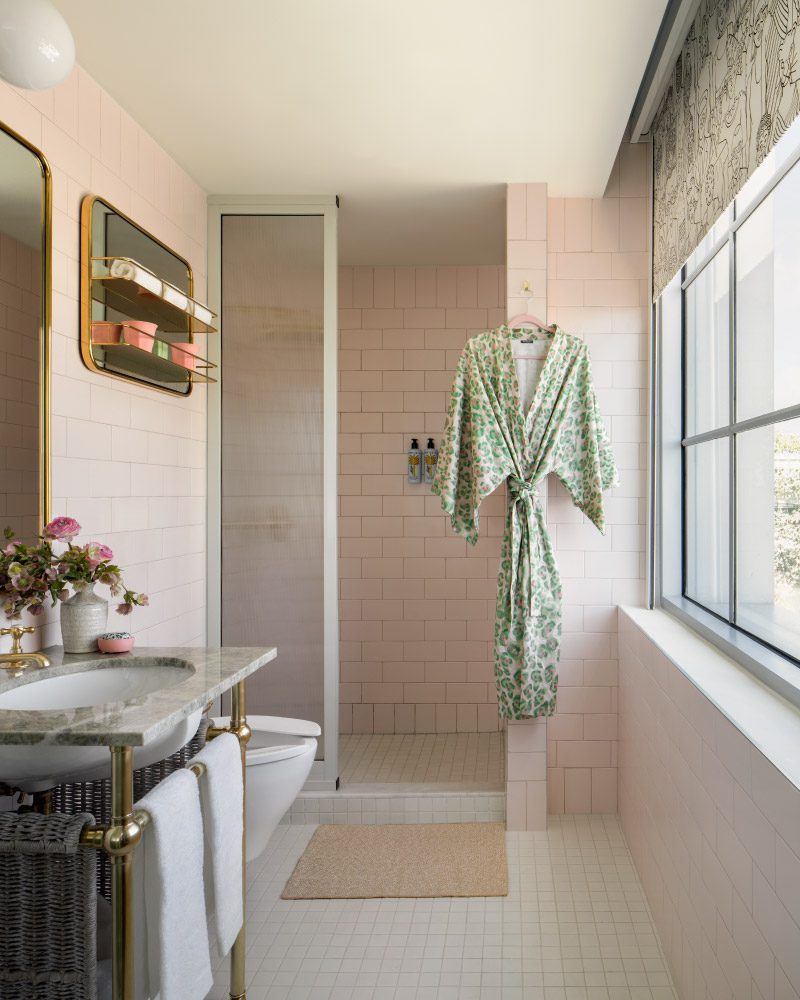 Un oasis tropical, así es el hotel de pharrell williams en miami beach The goodtime hotel