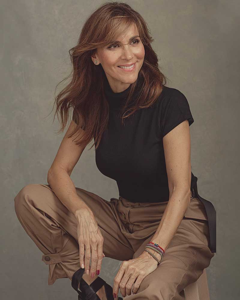 Cinco mitos sobre la asesoría de imagen personal según piluka de echegaray Piluka de echegaray entrevista