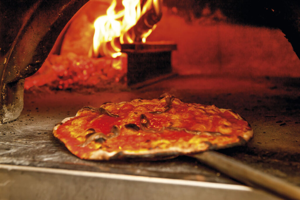 Las maravillas de roma: la ciudad eterna Foto de ristorante emma