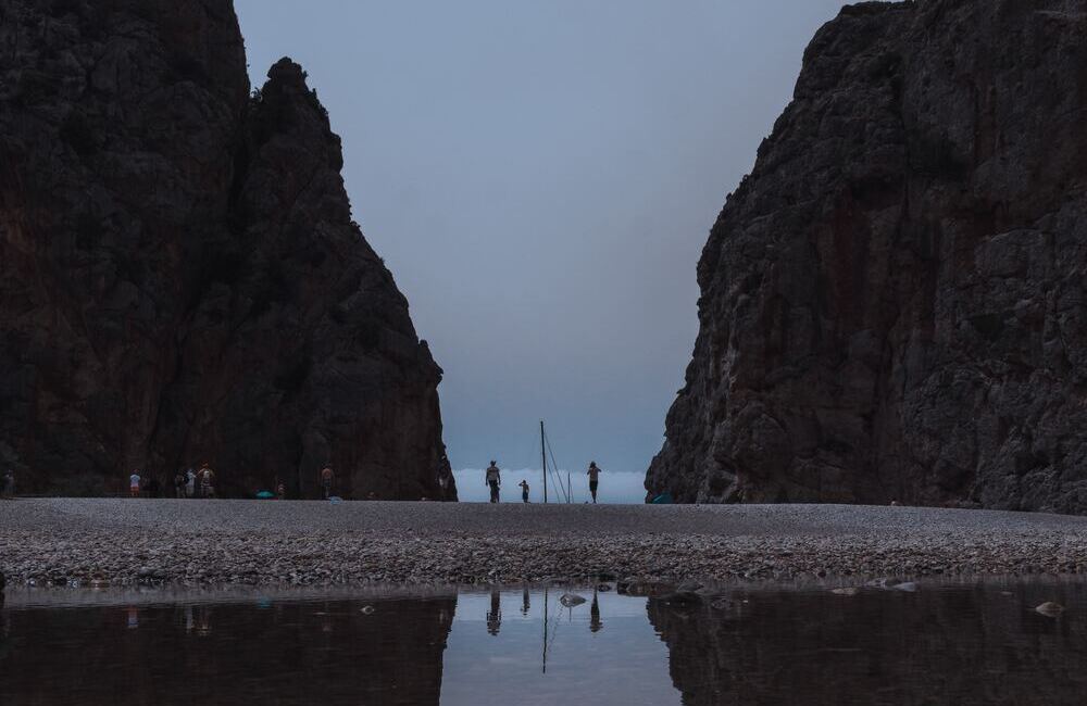 ¿con planes de viajar a europa? Estas son las cinco mejores playas del continente 