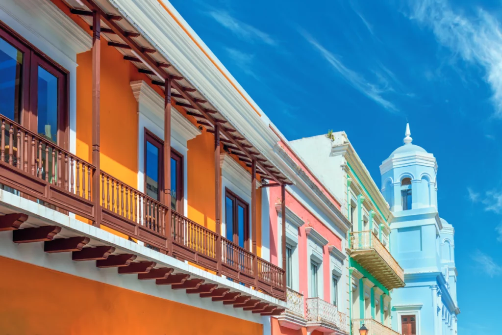 Puerto Rico
