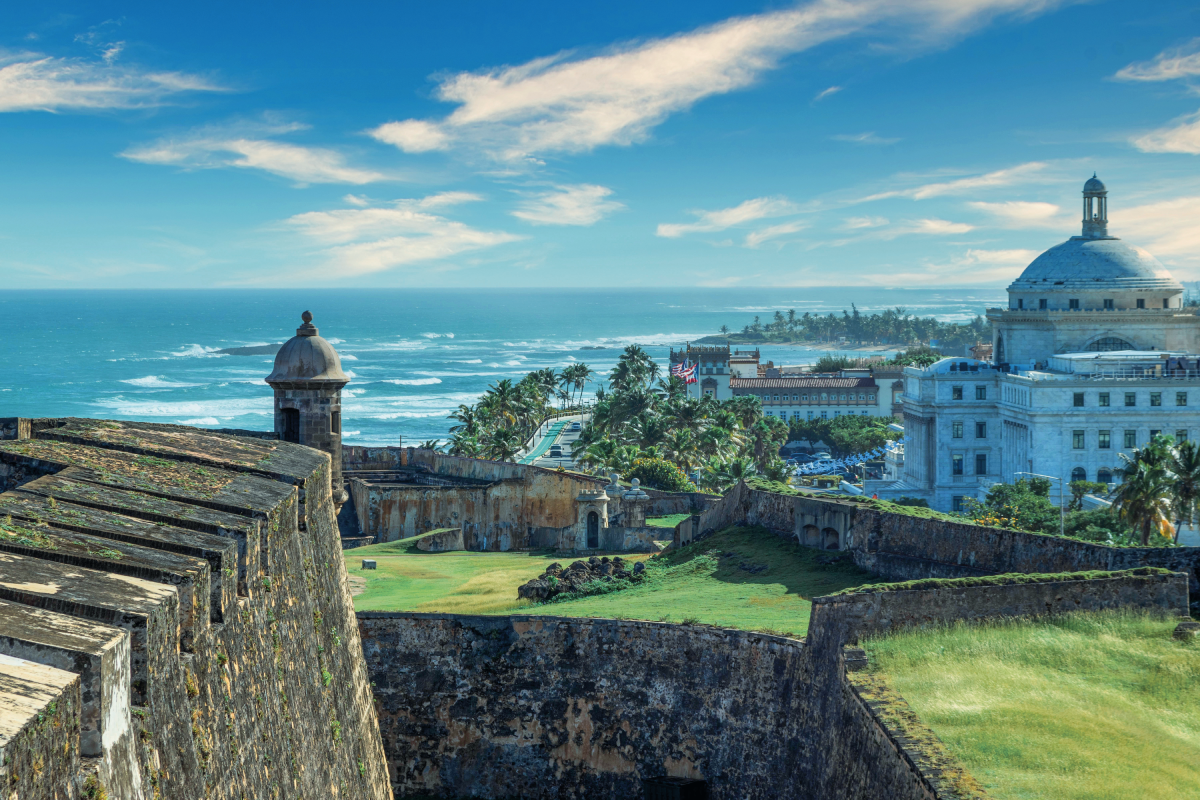 ¿A qué suena Puerto Rico? Un recorrido por la isla donde la música cuenta historias