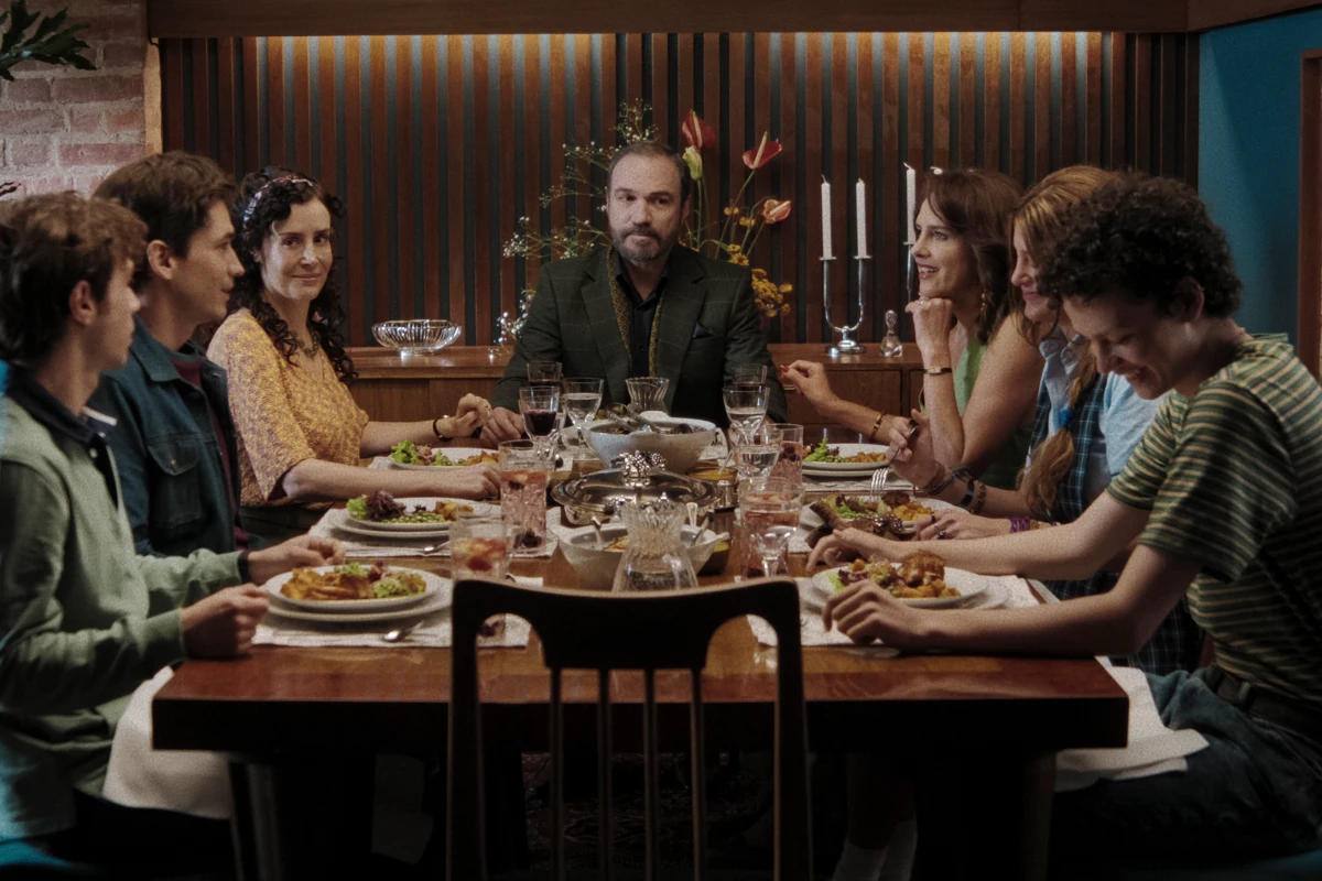 Conozca a los actores de la serie Delirio, inspirada en la novela de Laura Restrepo