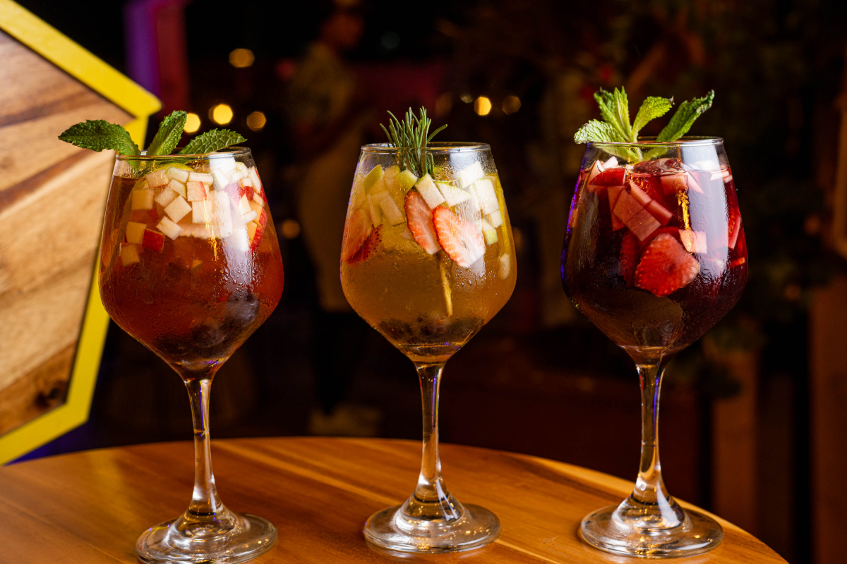 Desde cocteles a sushi: sabores que se aprenden con Privilegios Davivienda