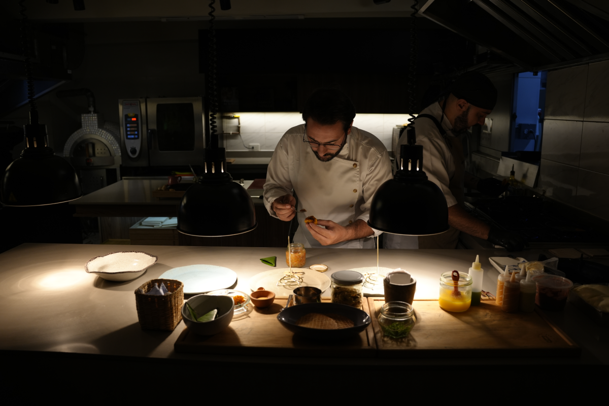 ¿A qué sabe Sabaneta? Ruta gastronómica por los mejores restaurantes