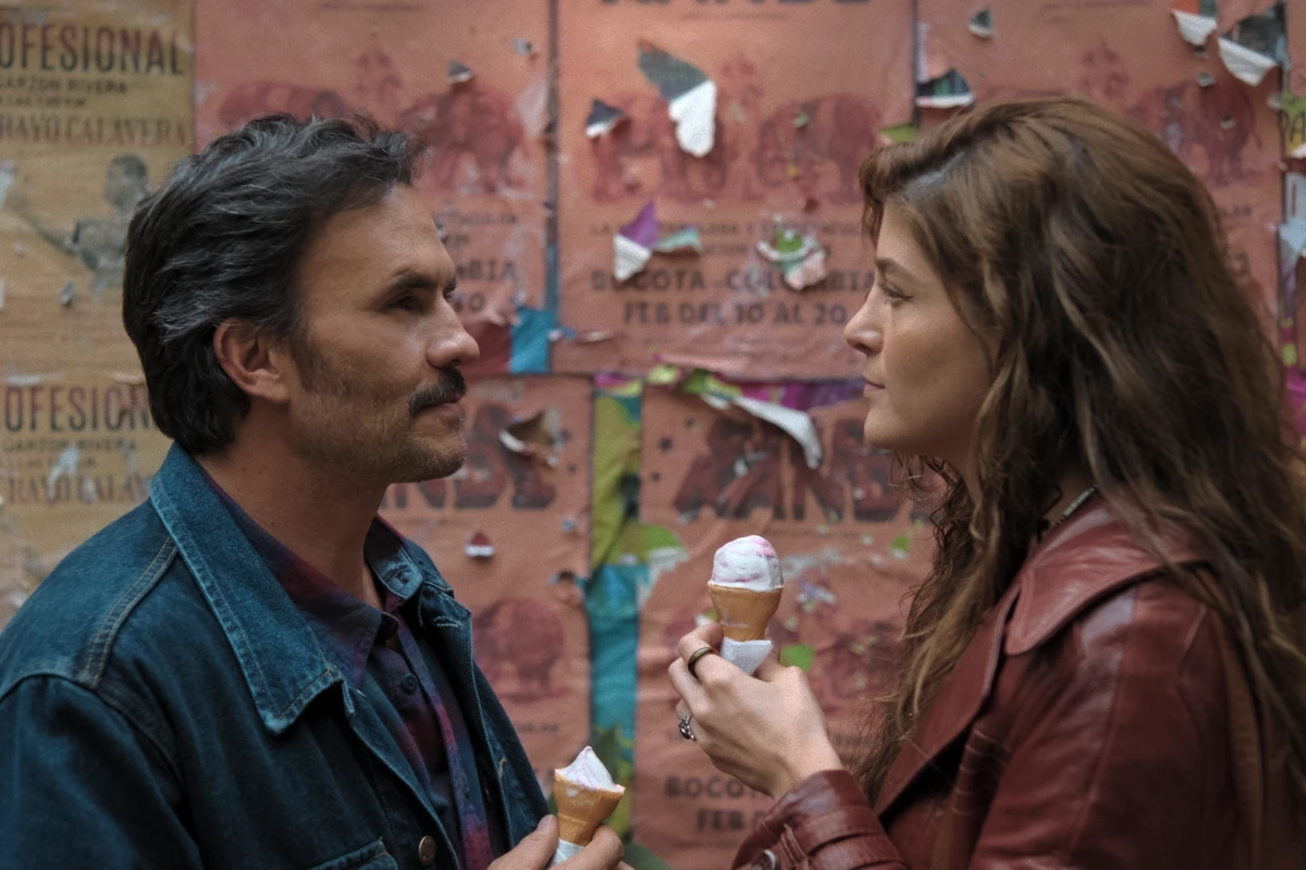 ¿Qué canciones suenan en Delirio, la nueva serie de Netflix?