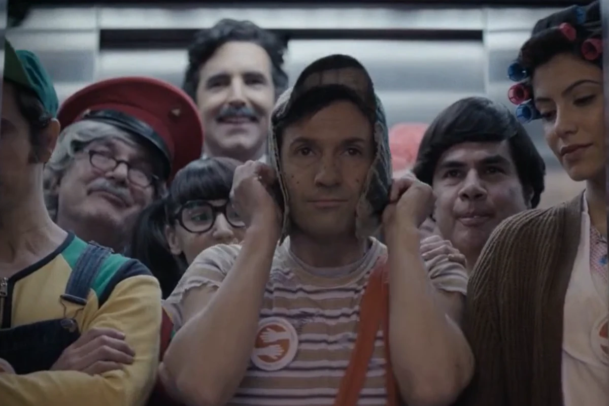 ¿Qué pasó con los actores originales de El Chavo del Ocho?