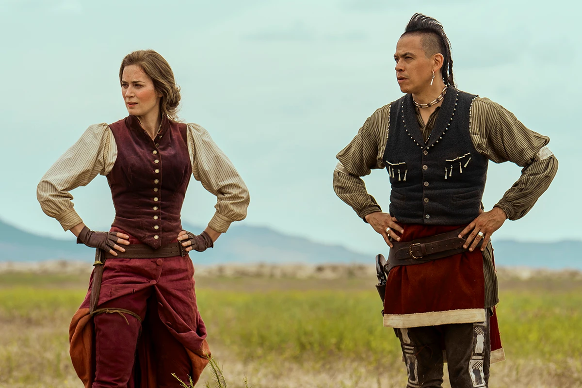 5 miniseries para ver en Prime Video en un fin de semana