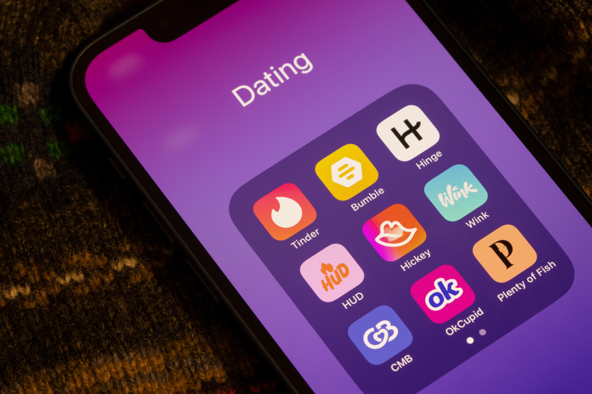 Tea: la app que muchos hombres odian y todas las mujeres están descargando