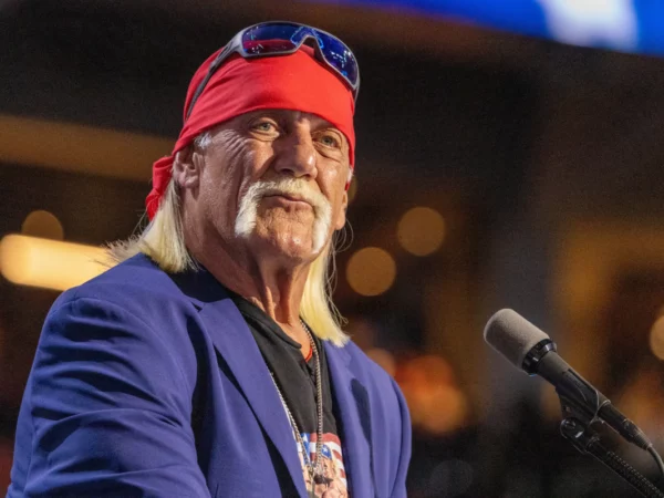 Hulk Hogan