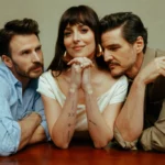 Amores materialistas