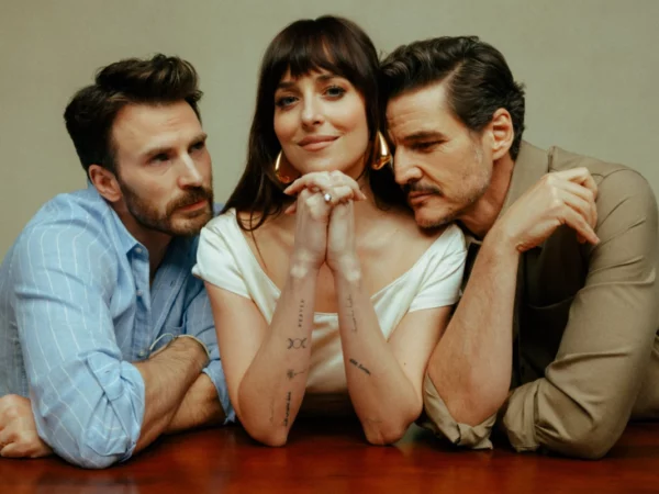 Amores materialistas