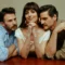 Amores materialistas