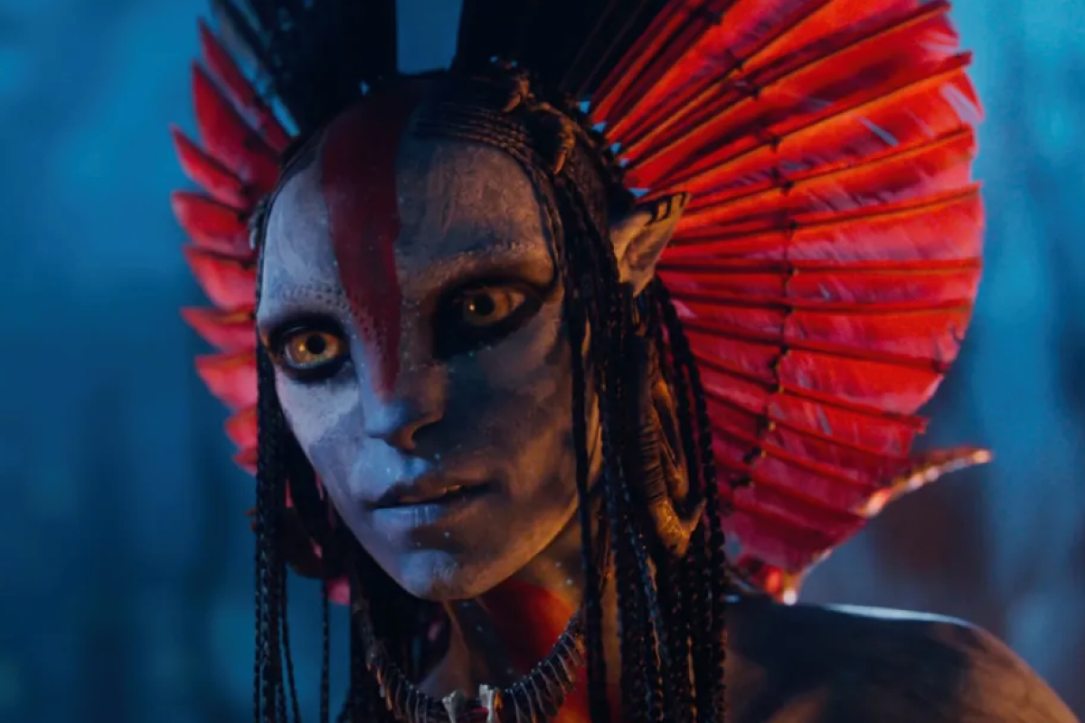 Las cinco películas que aún faltan por estrenarse en 2025
