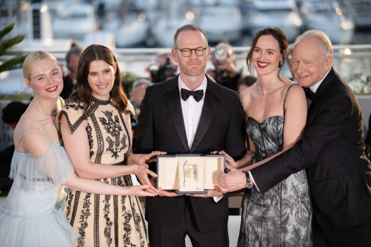 Valor sentimental, la película que conquistó el Festival de Cine de Cannes