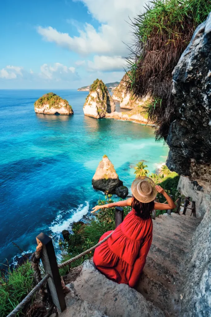 Mujeres viajeras: cuatro lugares para recorrer el mundo con libertad y confianza