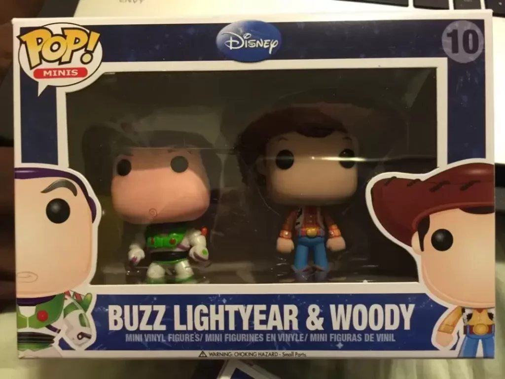 funko pop