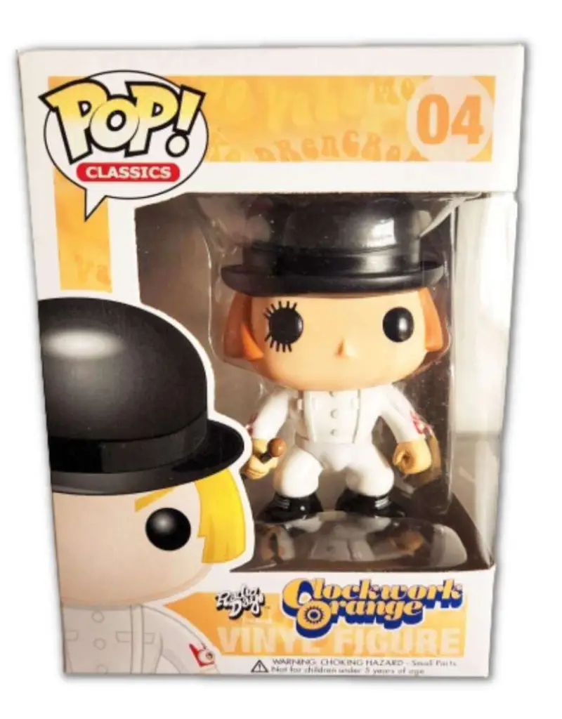 funko pop