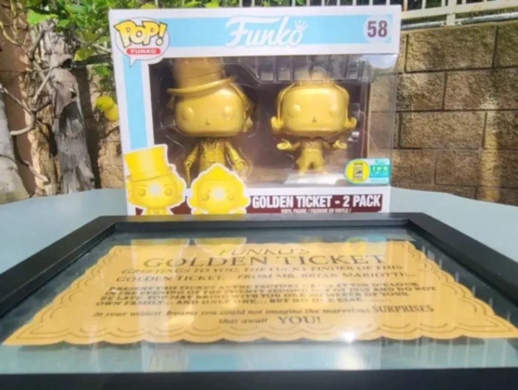 funko pop